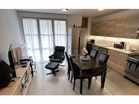 appartement moussy-le-neuf 54 m² t-3 à vendre  189 000 €