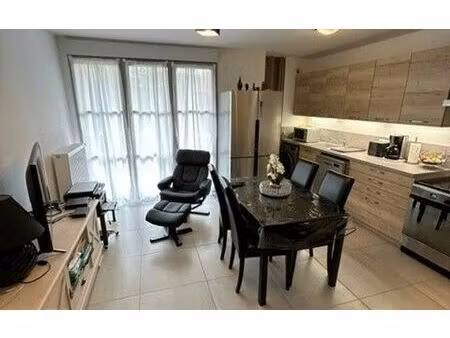 appartement moussy-le-neuf 54 m² t-3 à vendre  199 000 €