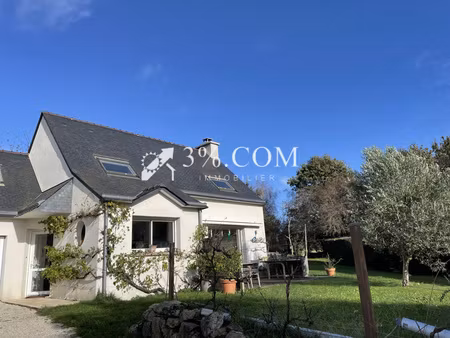 bourg de baden maison de 110m² proche commodités au calme avec 5 chambres