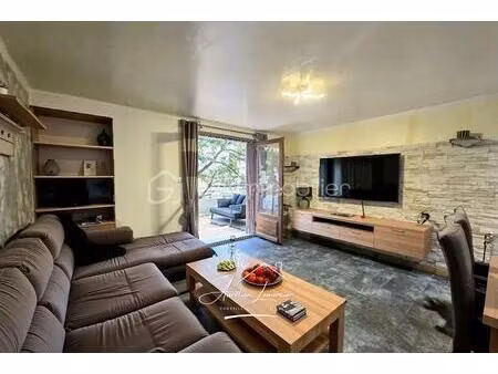 maison de village de 125 m² à espondeilhan