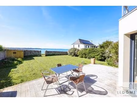vente maison à saint-jacut-de-la-mer (22750) : à vendre / 127m² saint-jacut-de-la-mer