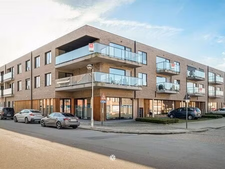 appartement à louer à rupelmonde € 1.282 (l5niz) - axel lenaerts makelaars waasland | zimm