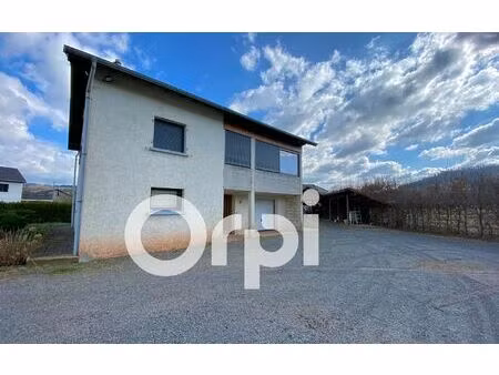 maison saint-léonard m² t-4 à vendre  185 000 €