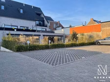 bien professionnel à louer à kuurne € 3.700 (l5nwh) - vastgoed norman | zimmo