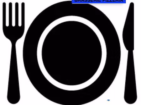 brasserie 130 couverts avec terrasse sur zone d'activité rennes agglo.