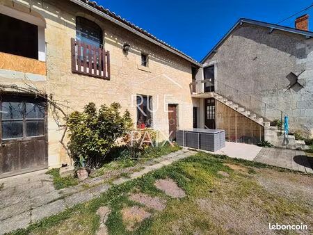 maison 5 pièces 132 m²