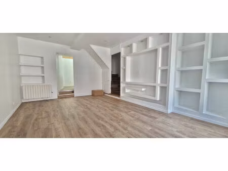 neuville sous montreuil - 5 chambres - 486 m²