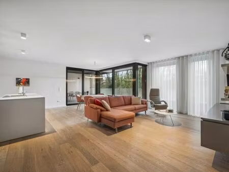 appartement à vendre à wezembeek-oppem € 495.000 (l5o66) - home select | zimmo