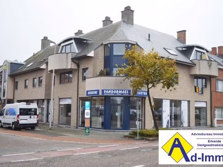 bien professionnel à louer à leopoldsburg € 2.000 (l5o4k) - ad-immo | zimmo