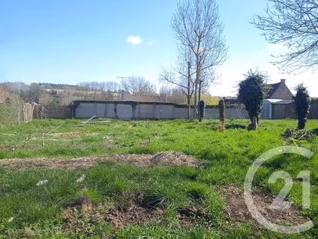 terrain à vendre - 420 m2 - arronville - 95 - ile-de-france
