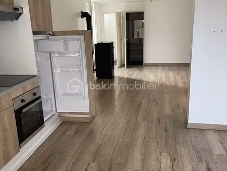 immeuble de 400 m² à bogny-sur-meuse