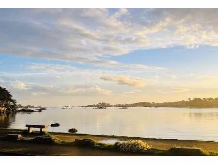 vente appartement 2 pièces à trégastel (22730) : à vendre 2 pièces / 57m² trégastel