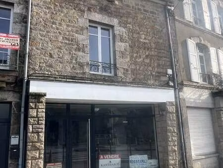vente bureaux et commerces à plancoët (22130) : à vendre / plancoët