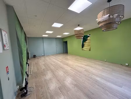 location locaux professionnels 0 pièces 470 m² à chalon-sur-saone (71100)  3 800 €