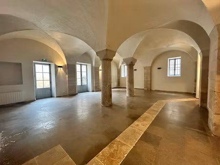 location locaux professionnels 0 pièces 96 m² à chalon-sur-saone (71100)  1 000 €