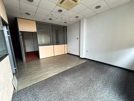 location locaux professionnels 0 pièces 412 m² à châtenoy-le-royal (71880)  4 120 €