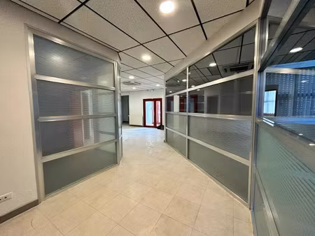 location locaux professionnels 0 pièces 500 m² à le creusot (71200)  4 375 €