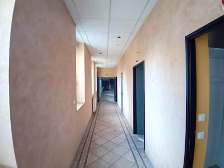 location locaux professionnels 0 pièces 800 m² à saint-remy (71100)  7 000 €