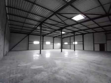 location locaux professionnels 0 pièces 940 m² à sennecey-le-grand (71240)  8 460 €