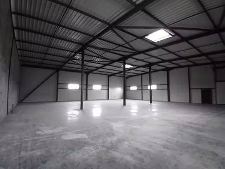 vente locaux professionnels 622 m² à sennecey-le-grand (71240)  808 600 €