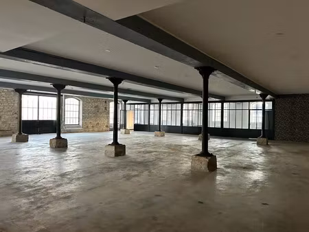 location locaux professionnels 0 pièces 1000 m² à tournus (71700)  5 500 €