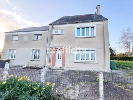 maison 6 pièces - 150 m²