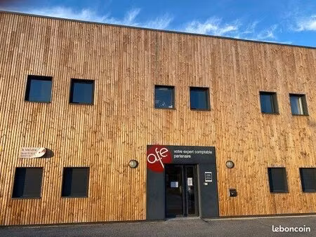 bureaux 14 m² peyruis