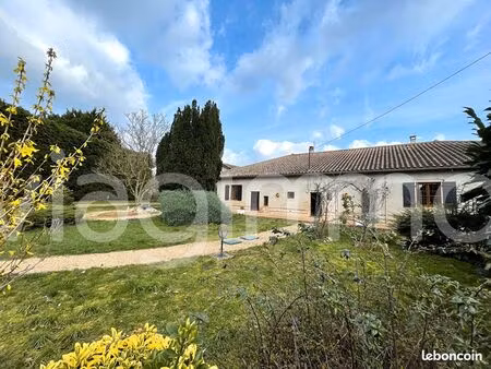 maison en viager 3 pièces 102 m²