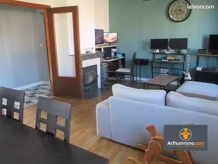 maison 5 pièces 104 m²