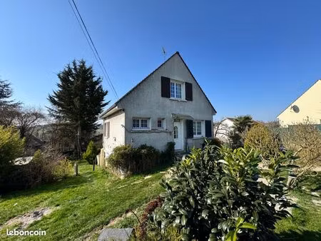 maison 3 pièces 75 m²