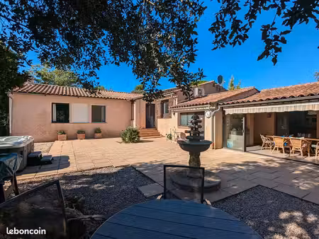 maison 6 pièces 175 m²