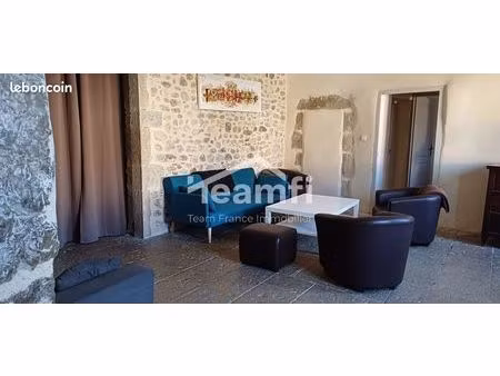 mas 8 pièces 145 m²