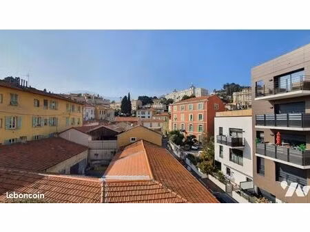 appartement 4 pièces 93 m²