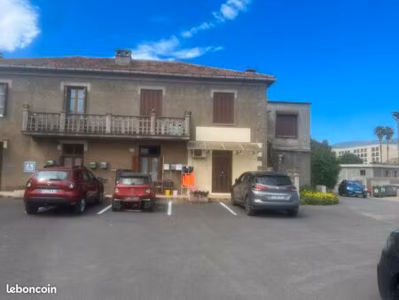 vente d’immeuble de rapport/ventes à la découpe