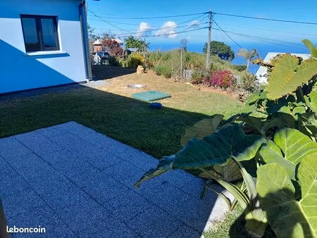 maison 4 pièces 120 m²