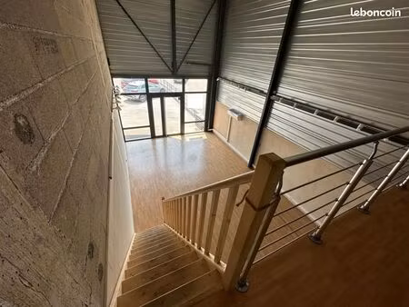 local commercial 85 m²