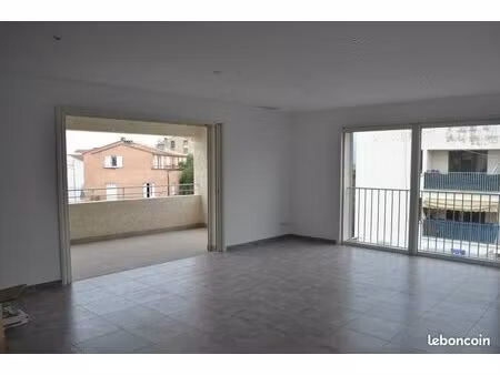 appartement 4 pièces 99 m²