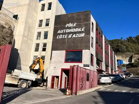 local commercial 475 m²