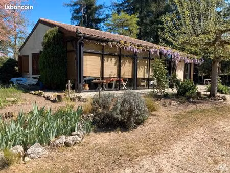 maison 5 pièces 113 m²