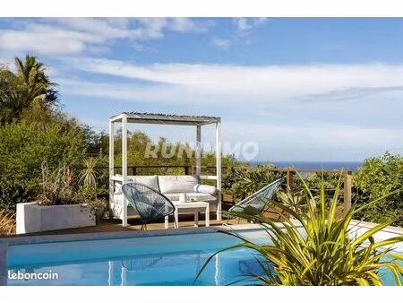 propriété 6 pièces 248 m²