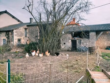 terrain non viabilisé