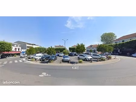 boutique 180 m² le raincy