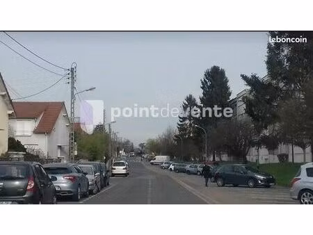 local commercial 189 m²