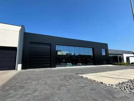 bien professionnel à vendre à duffel € 2.995.000 (l5ou5) - dg real estate | zimmo