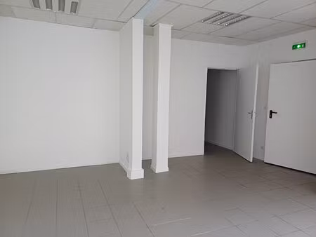 villeneuve sur yonne 89500 - local commercial