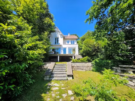 vente maison 6 pièces 150 m² à viroflay (78220)  1 295 000 €