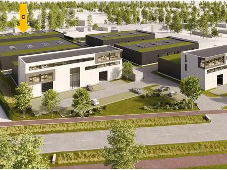 bien professionnel à louer à lichtaart € 1.906 (l5ory) - mertens vastgoed | zimmo