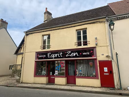 maison le mele sur sarthe