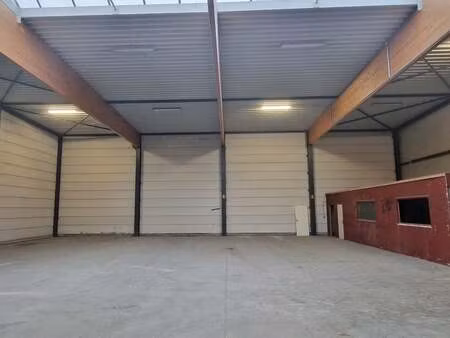 bien professionnel à louer à wommelgem € 4.500 (l5ovb) - dg real estate | zimmo