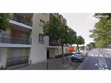 emplacement de parking